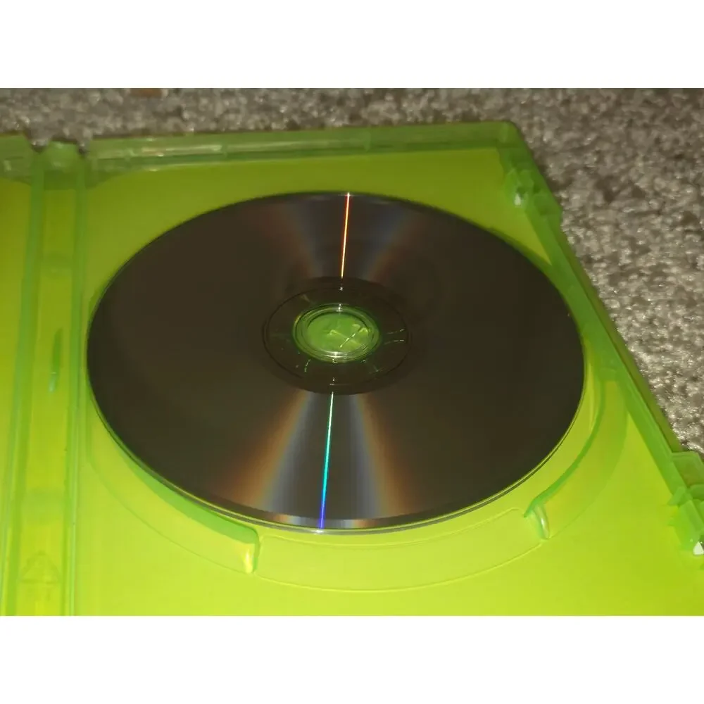 Bioshock Game Microsoft Xbox 360
